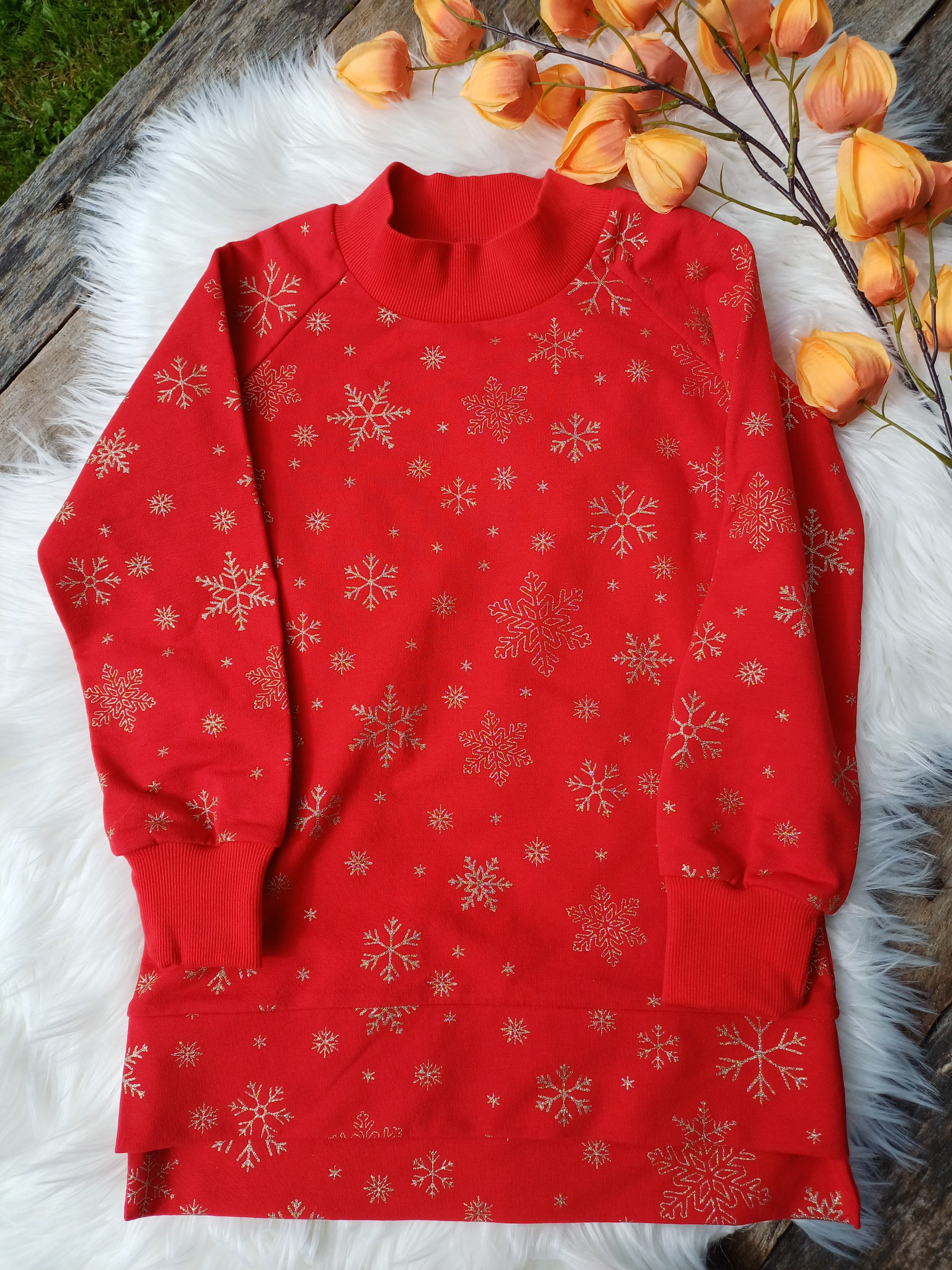 Džemperis "Snaigės"