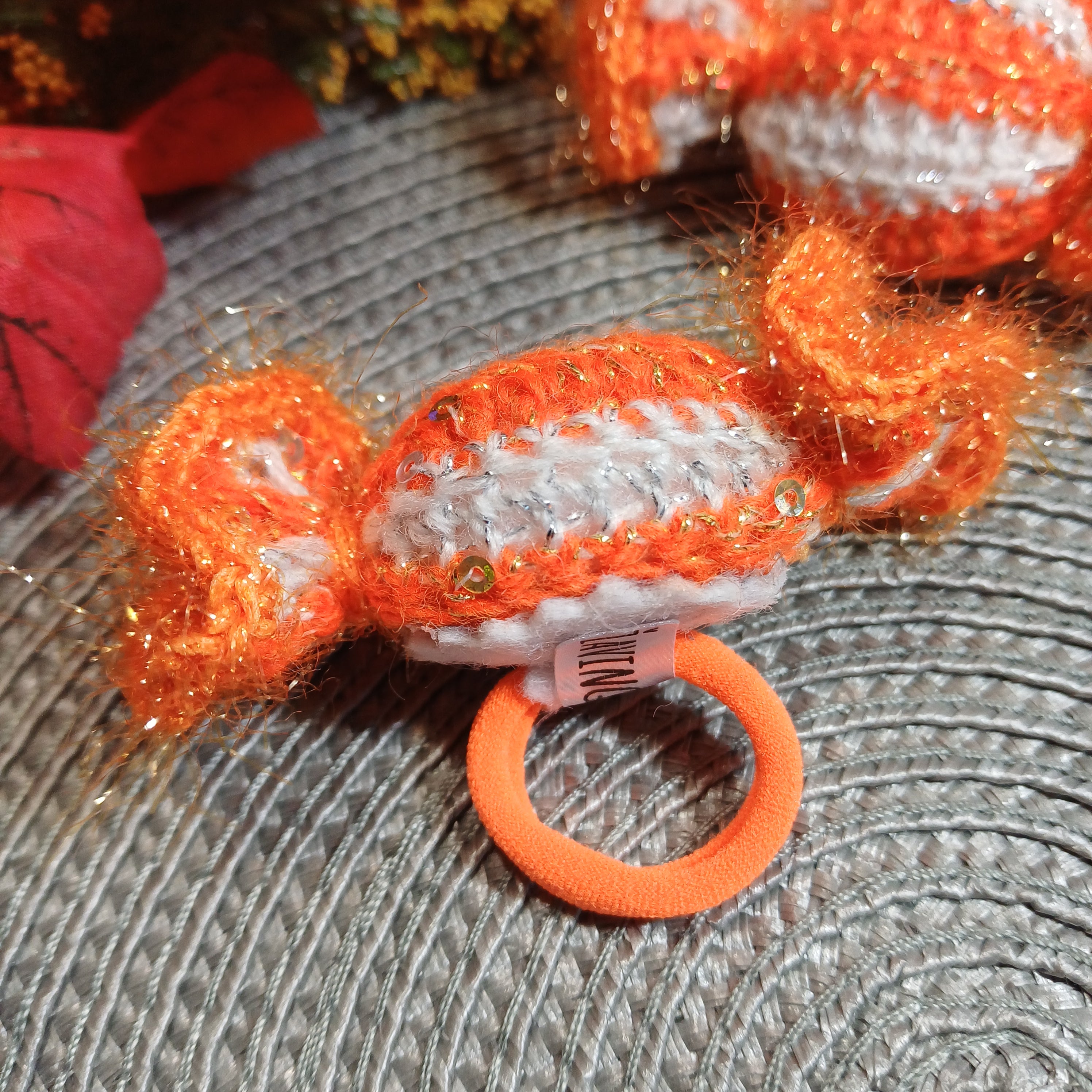 Gumelės M "Mandarinai"