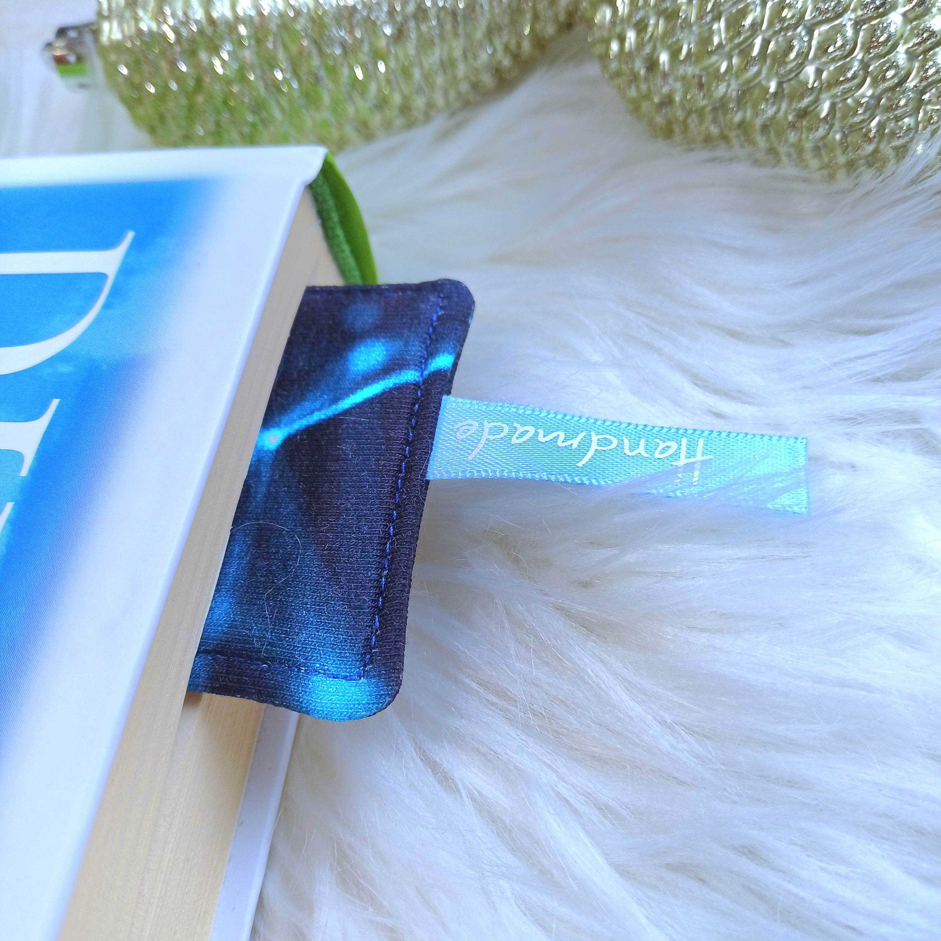 Rankų darbo - knygų skirtukas