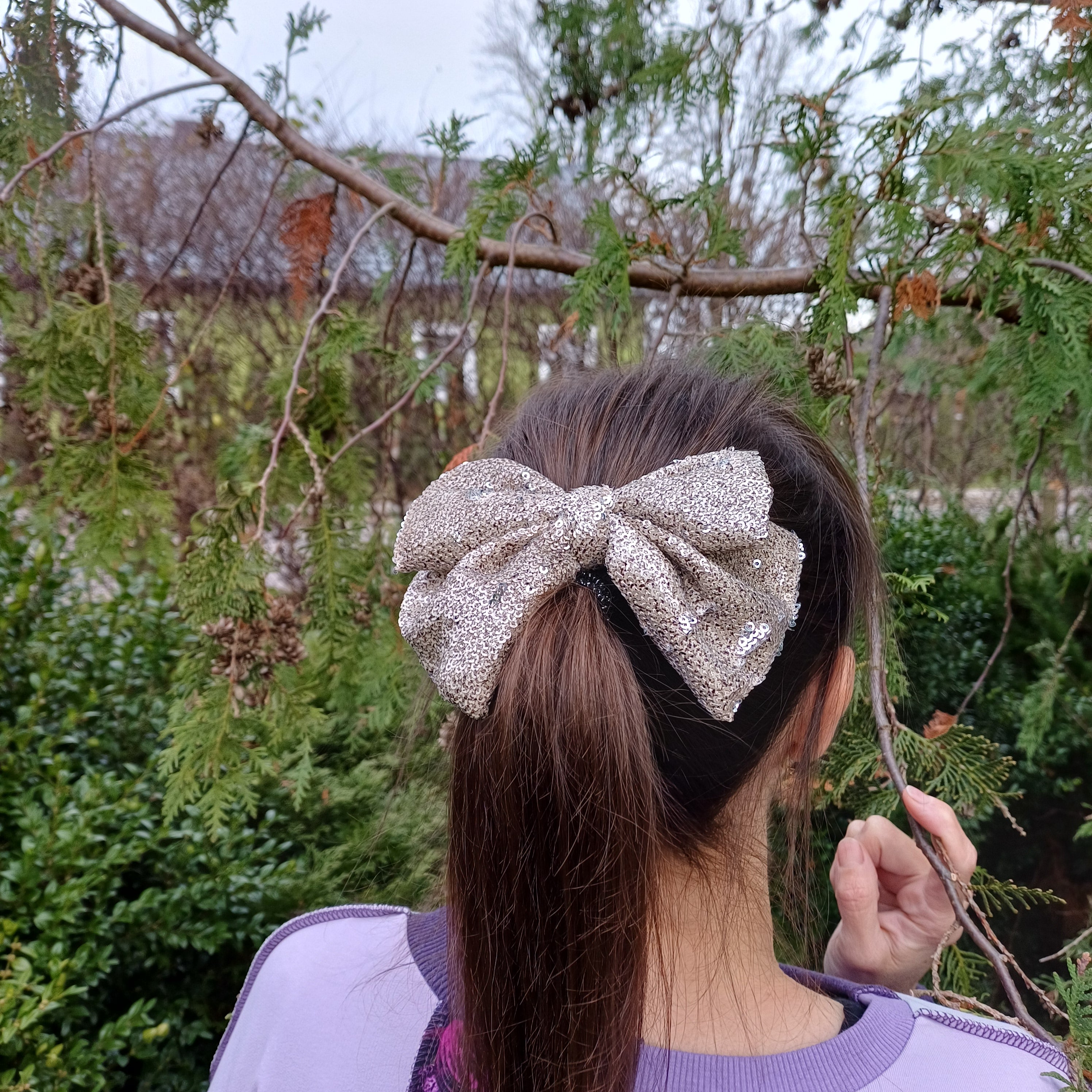 Rankų darbo kadpinas - segtukas