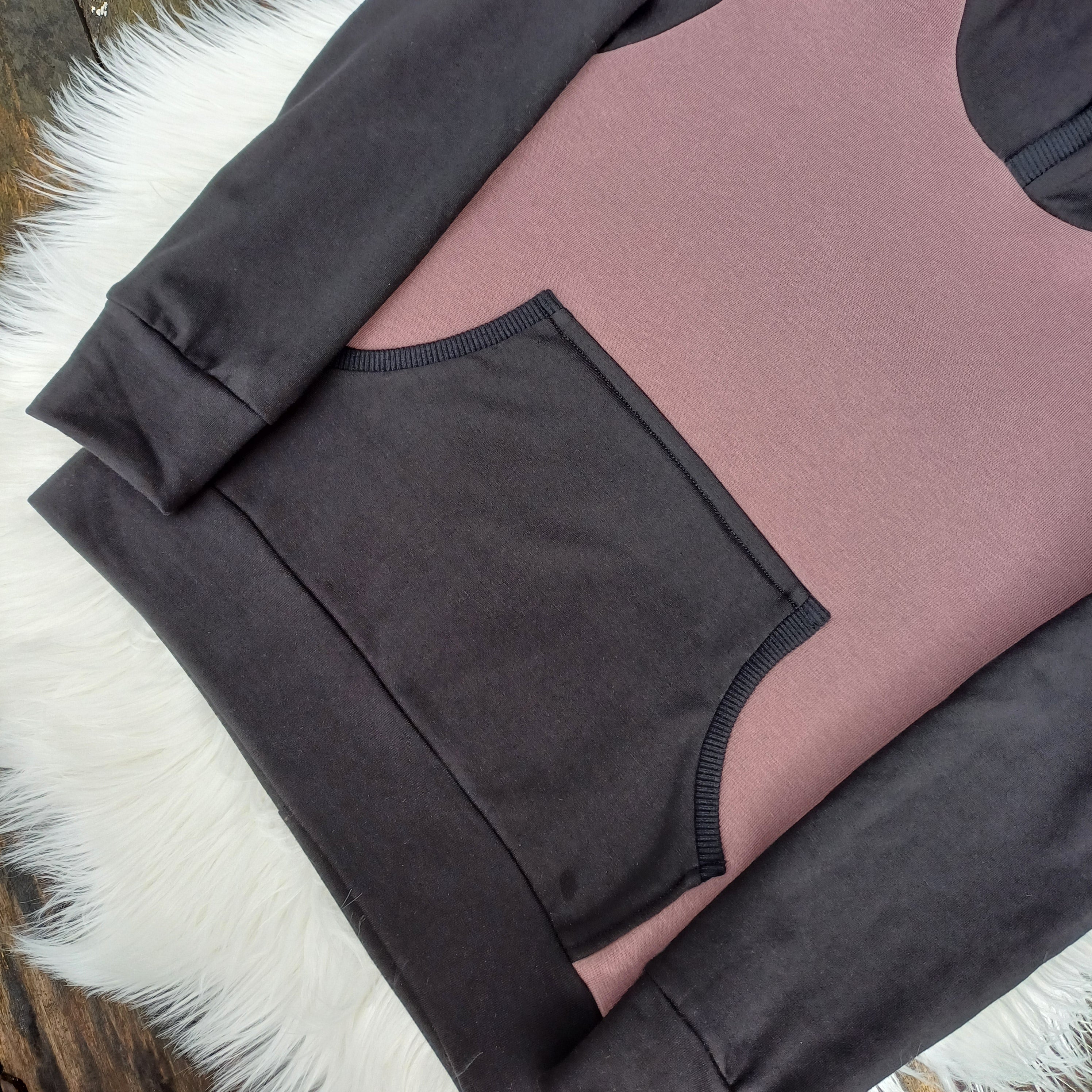 Kostiumėlis "Juodas šokoladas"