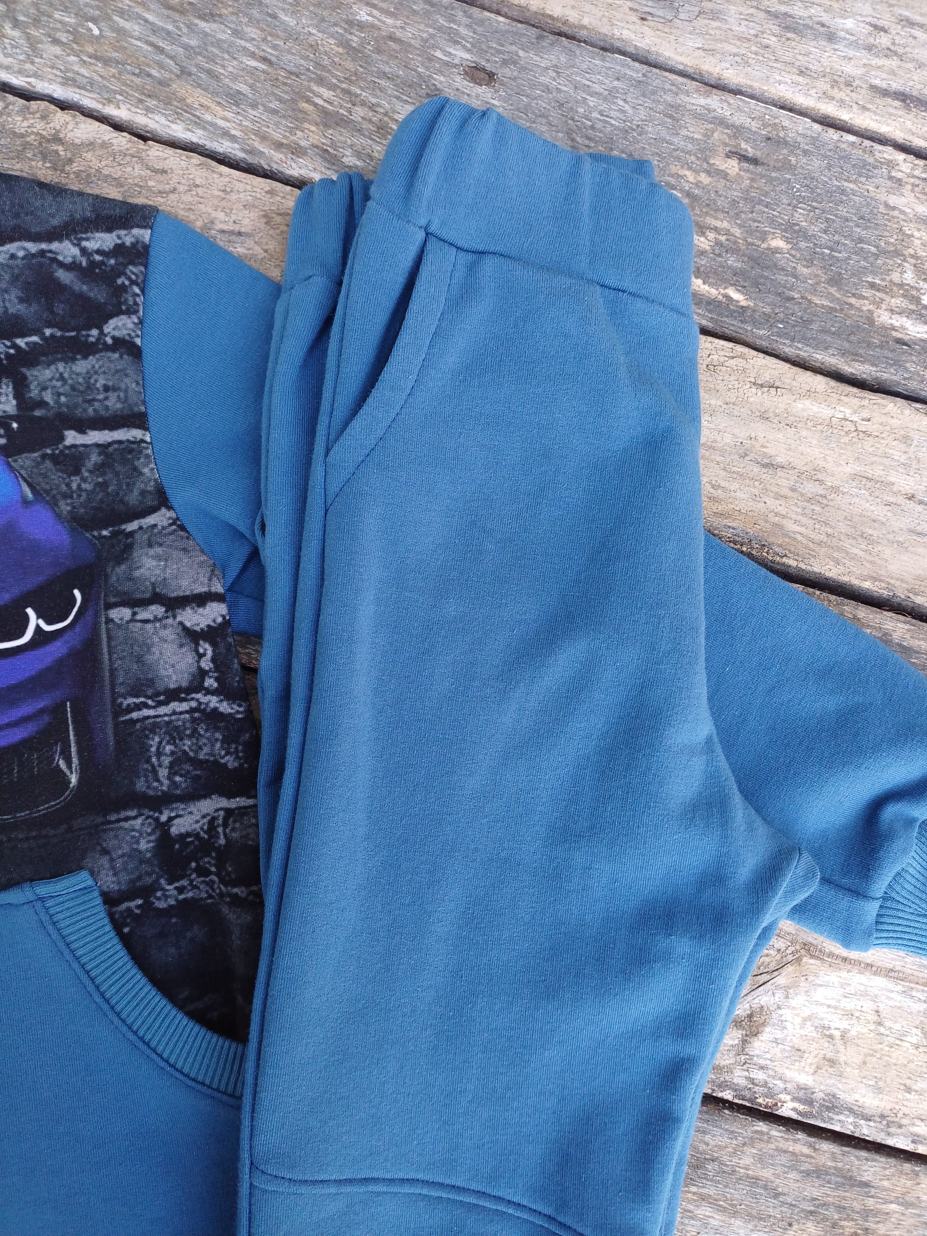 Kostiumėlis "BMW" 110d