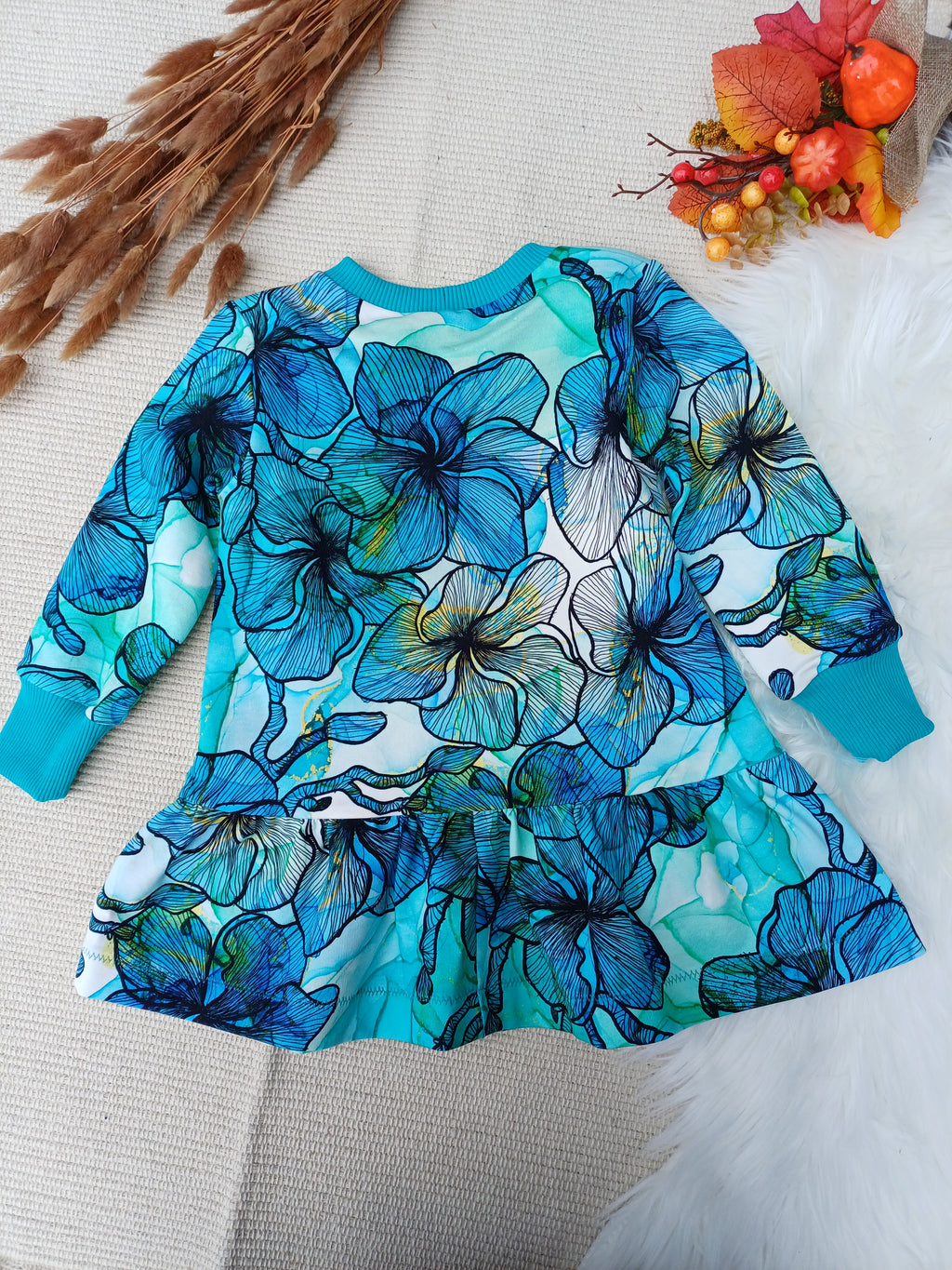 Suknelė "Garbanė" 86d