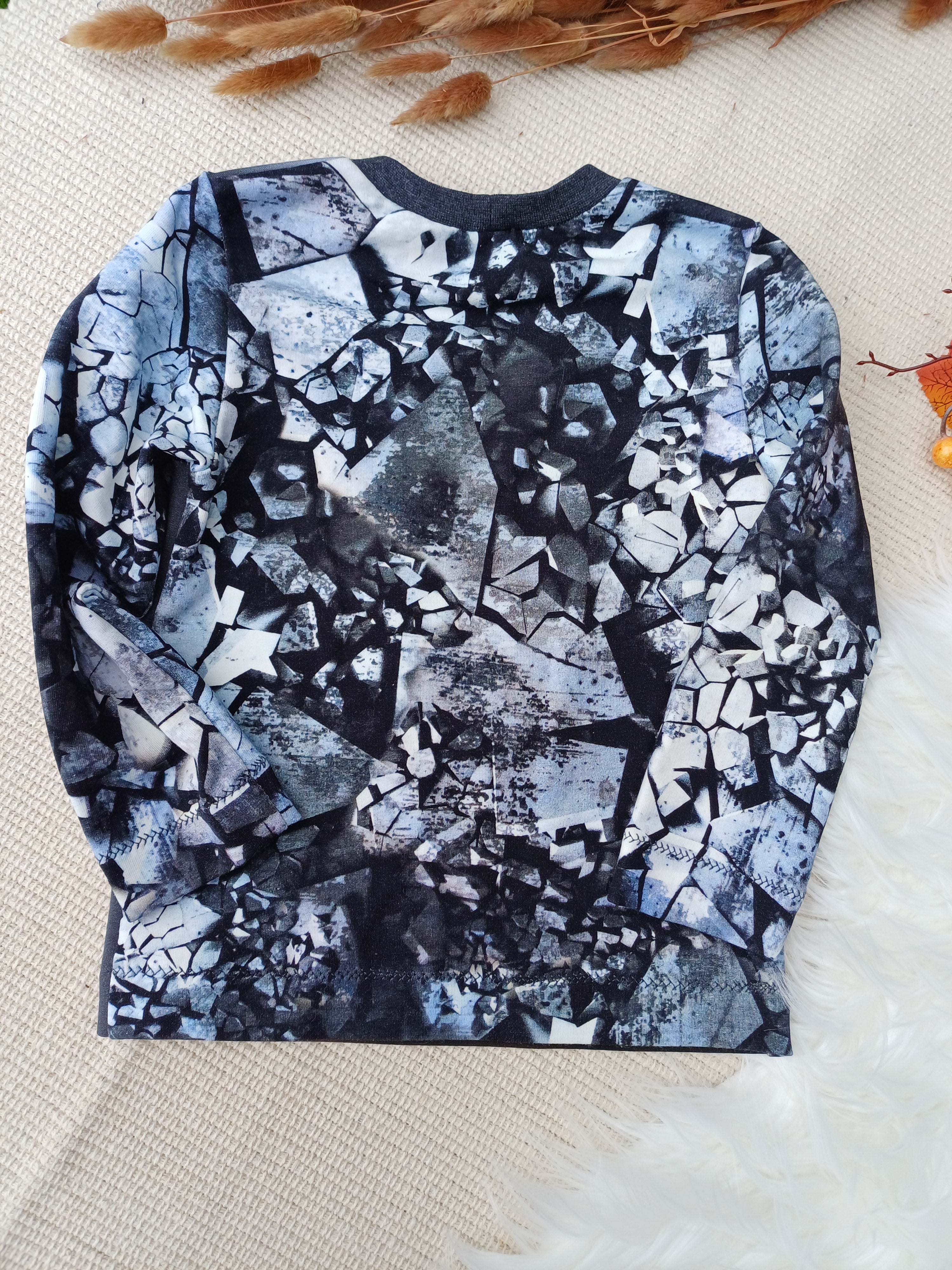 Džemperis "Super berniukas" 98d