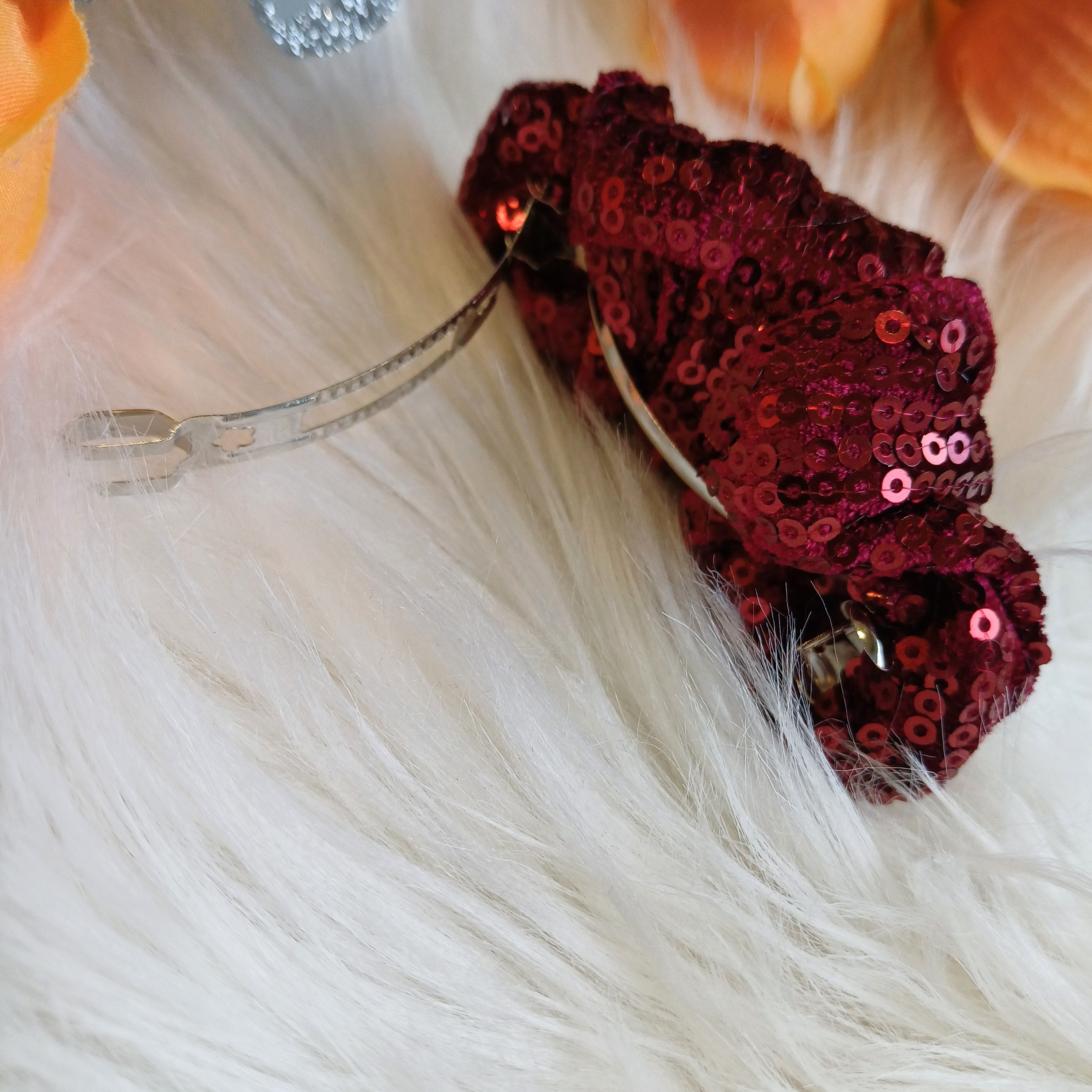 Šventinis segtukas - raukinukas