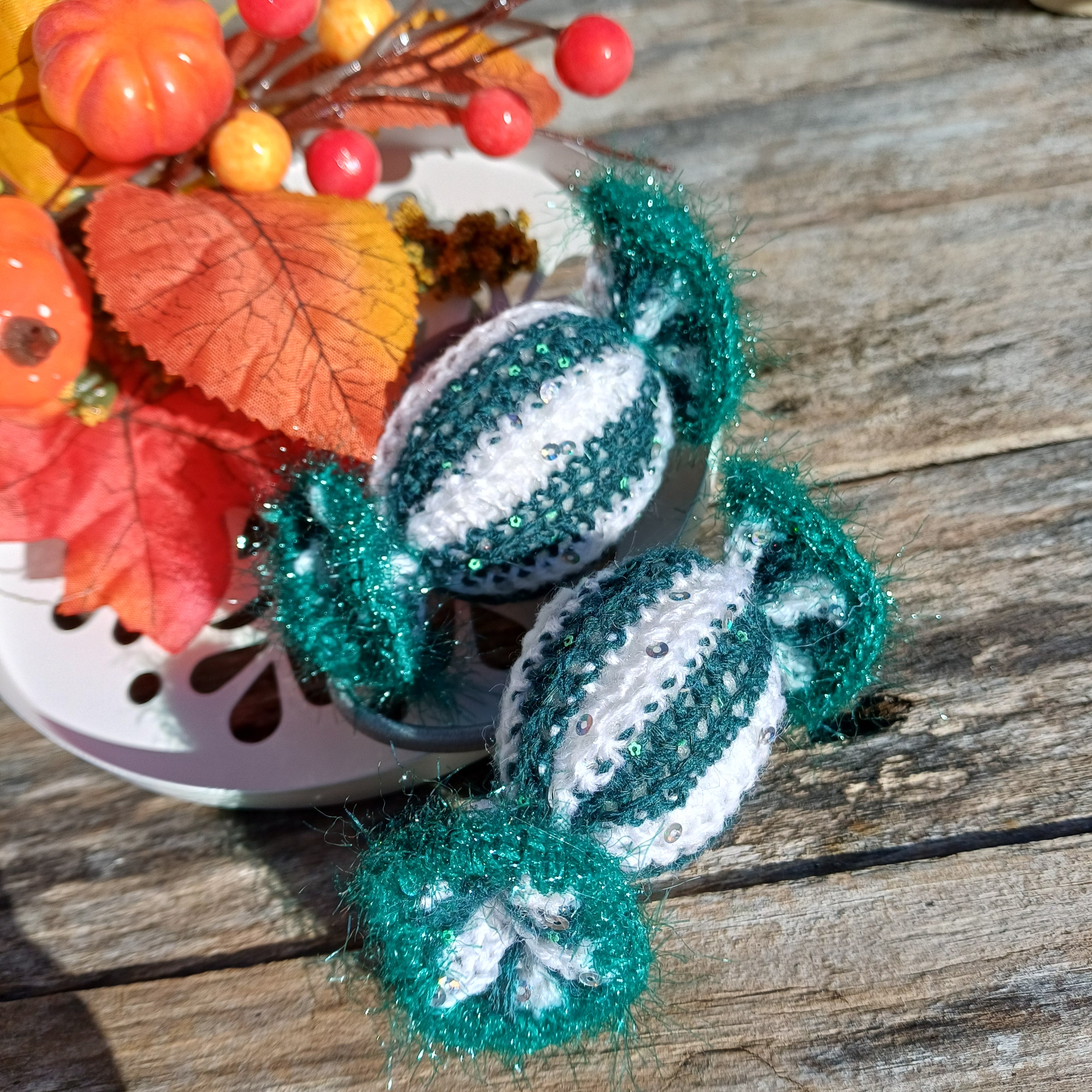 Gumytės saldainiai "Eglutė" L