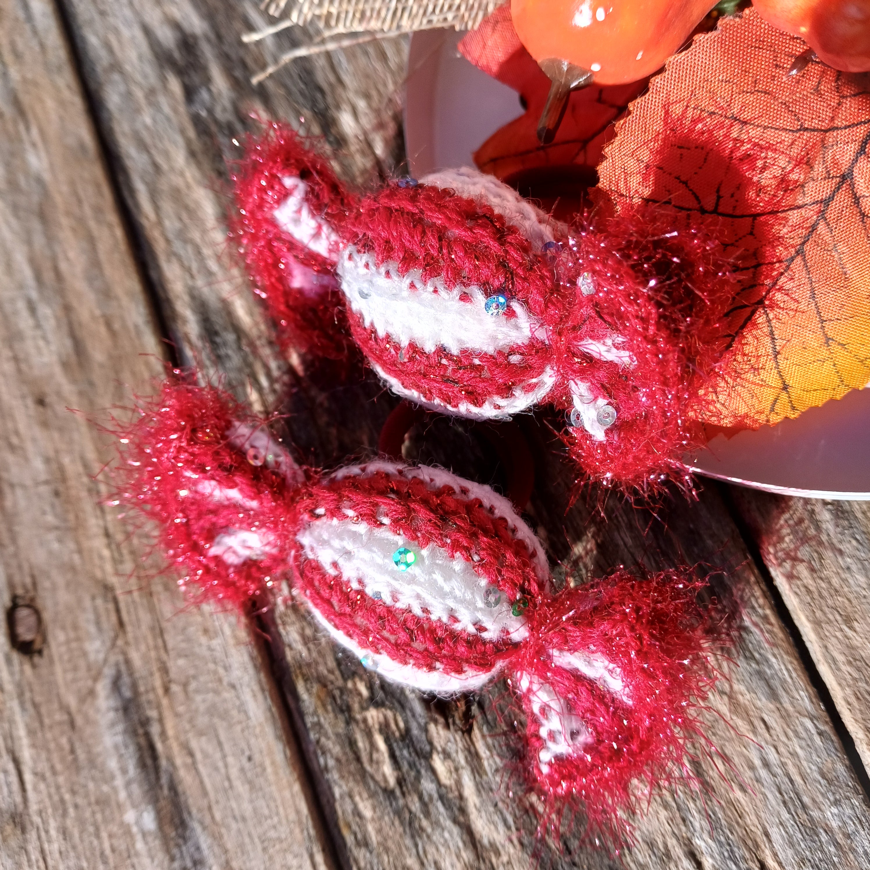 Gumytės saldainiai "Aguona" M