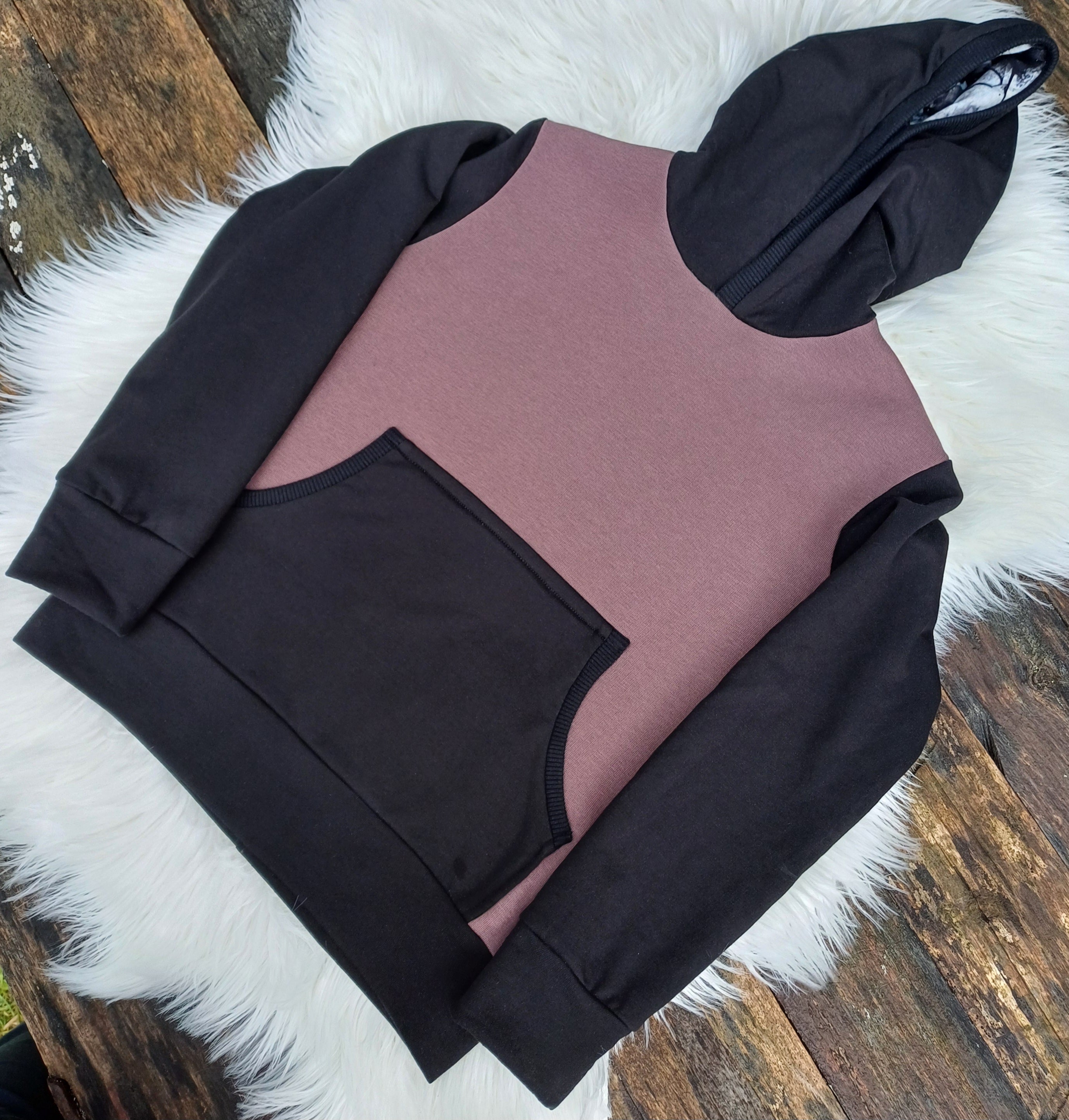 Kostiumėlis "Juodas šokoladas"