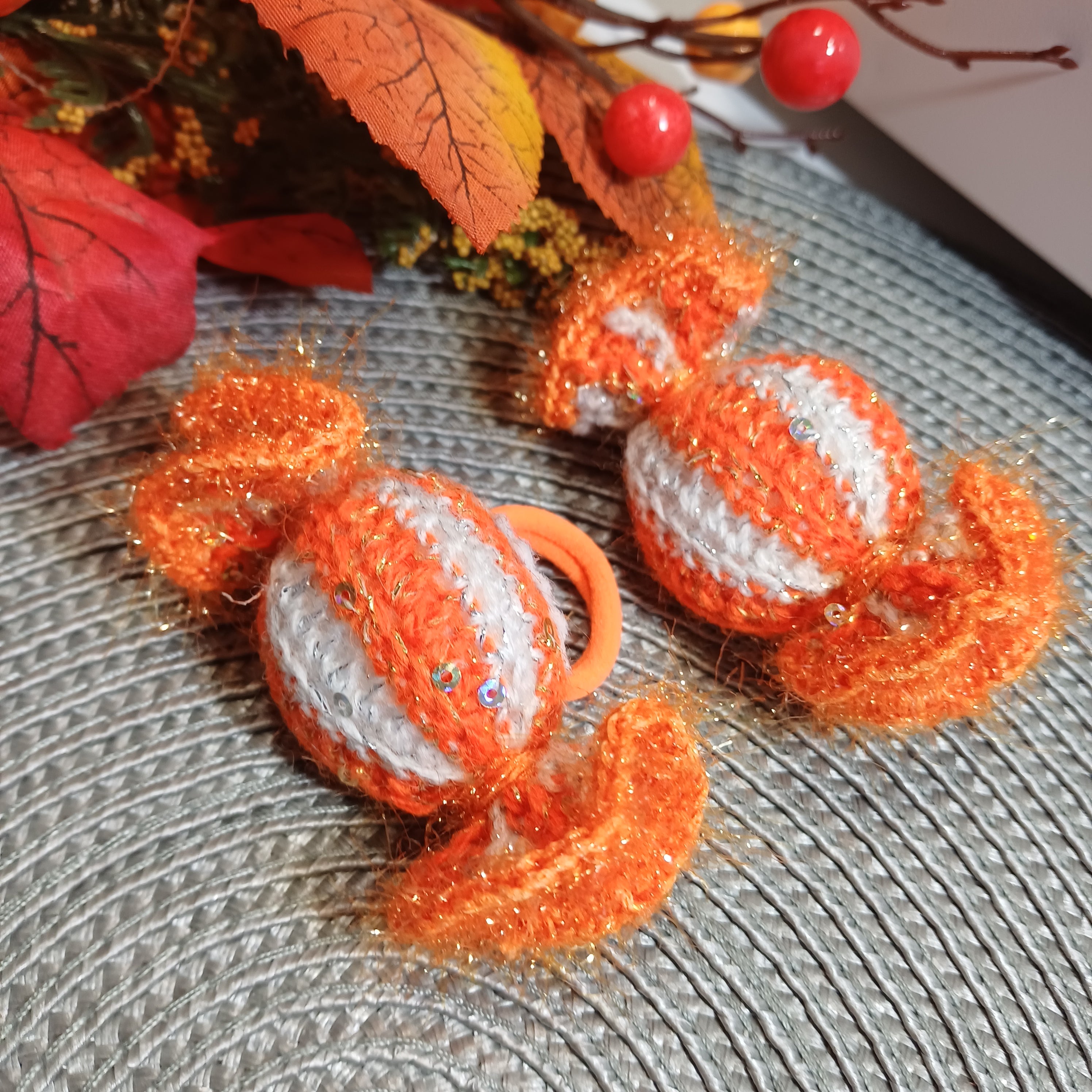 Gumelės M "Mandarinai"