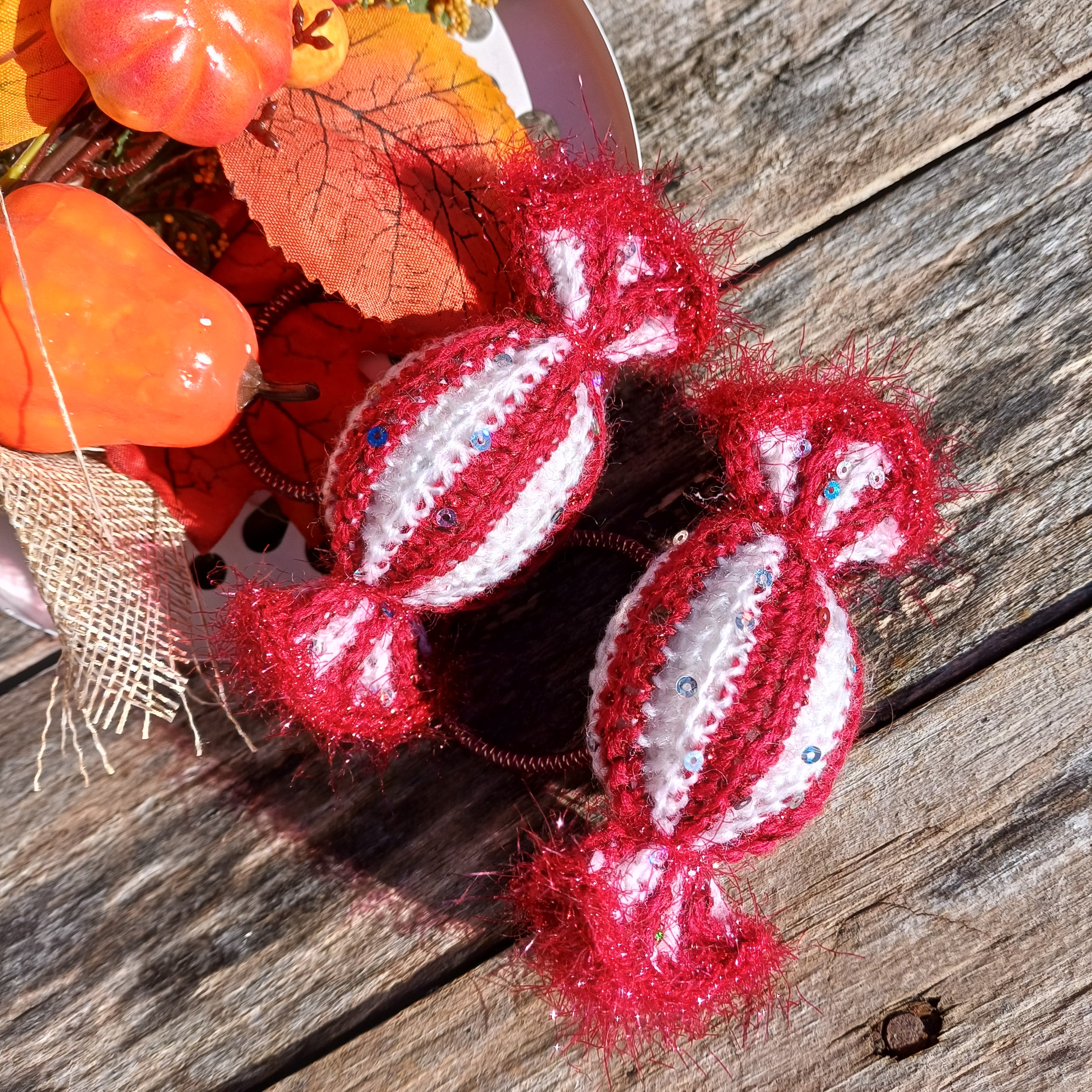 Gumytės saldainiai "Aguona" L