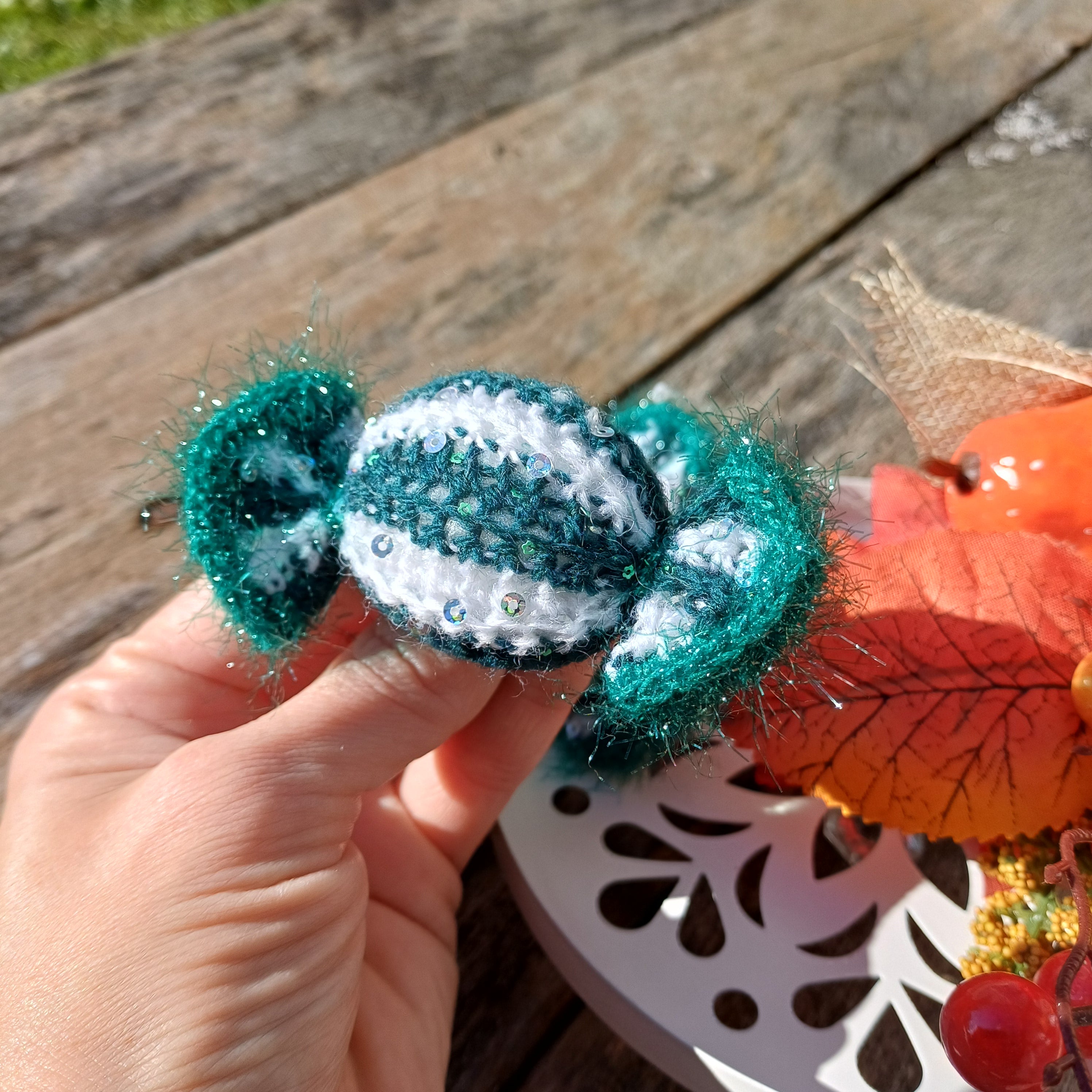 Gumytės saldainiai "Eglutė" M