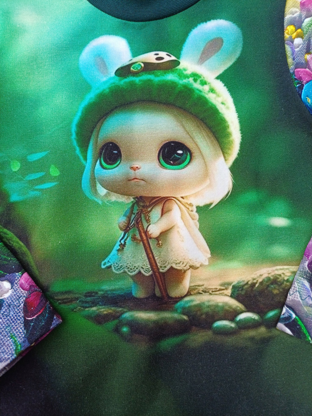 Tunikėlė "Svajotoja" 98d