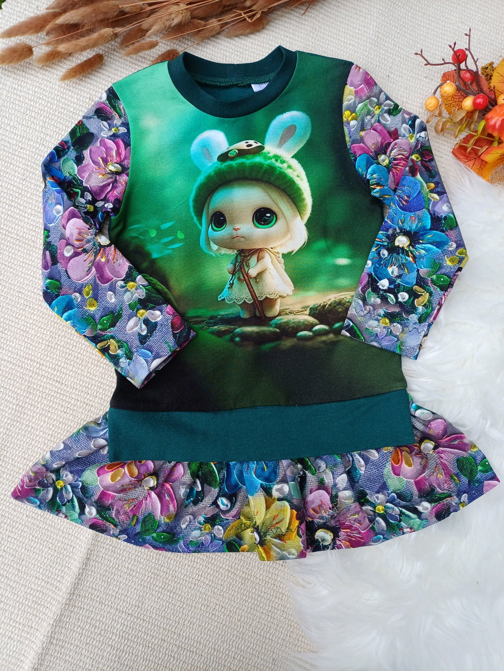 Tunikėlė "Svajotoja" 98d