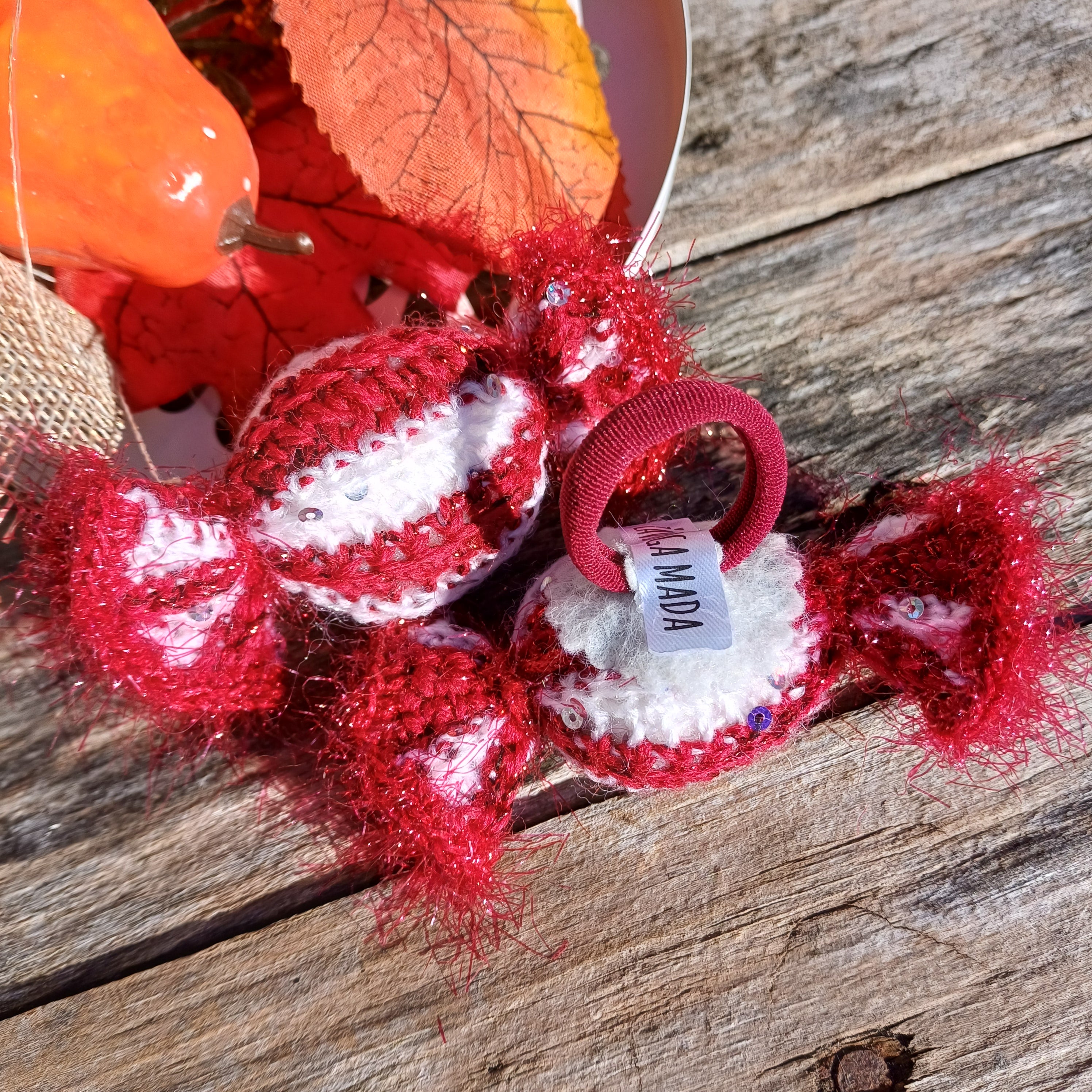 Gumytės saldainiai "Aguona" M