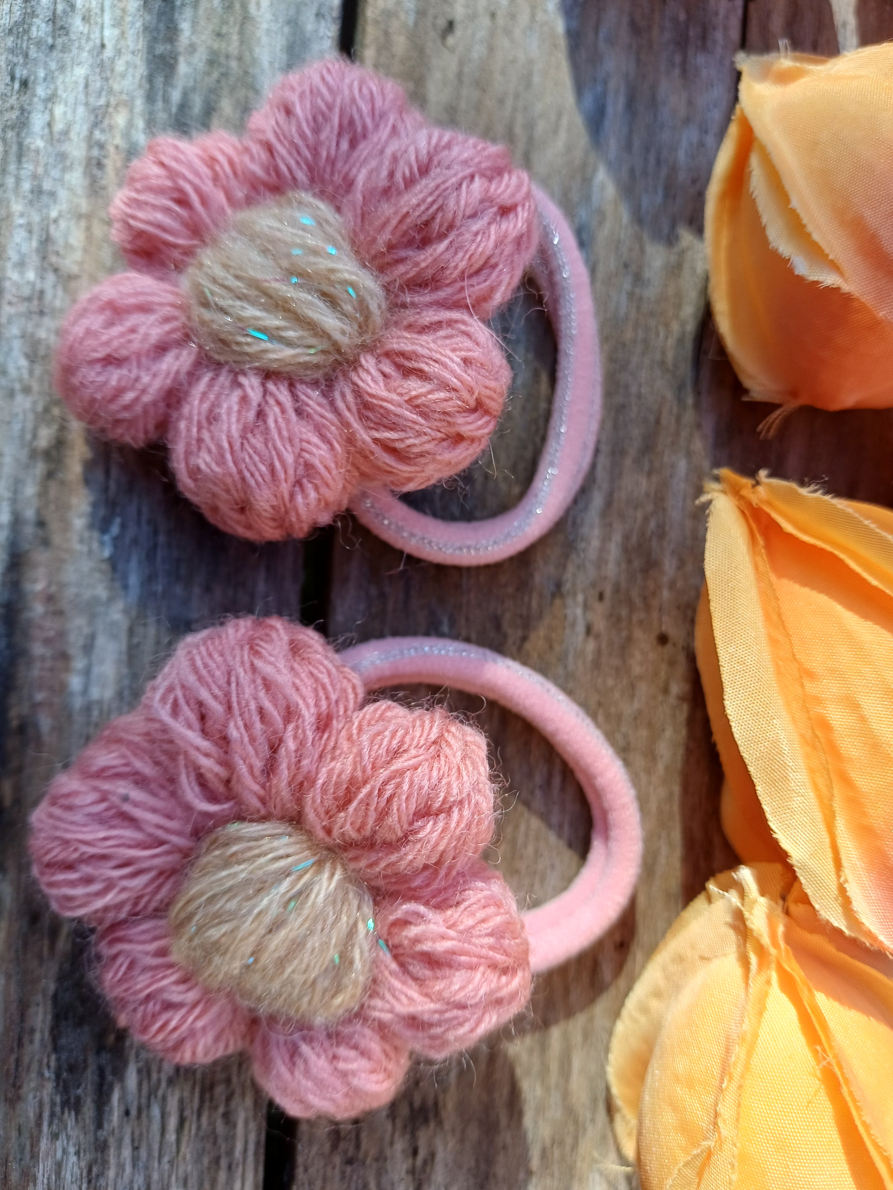 Gumelės pelenų rožinės