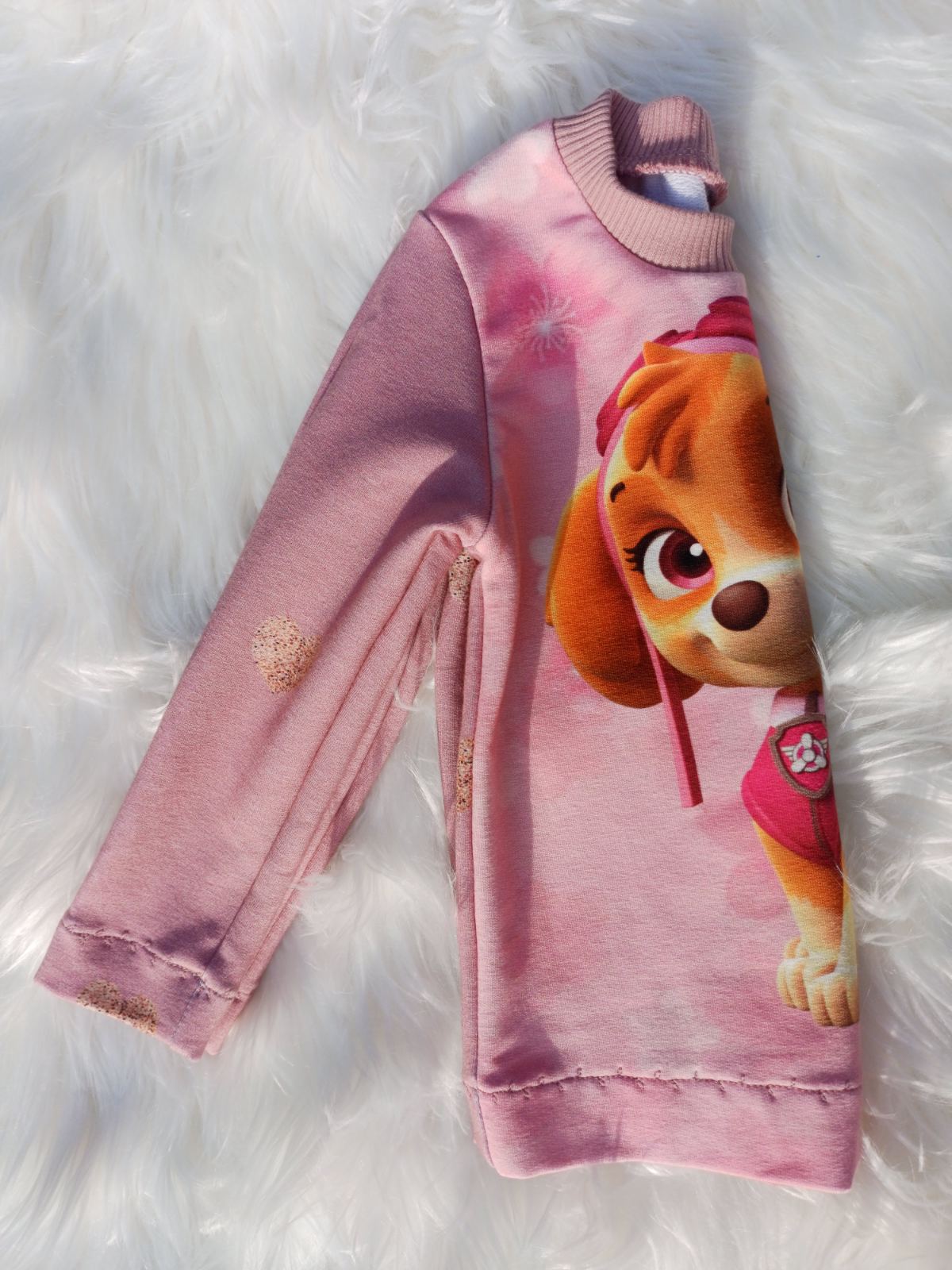 Džemperis "Patrulė Skye"