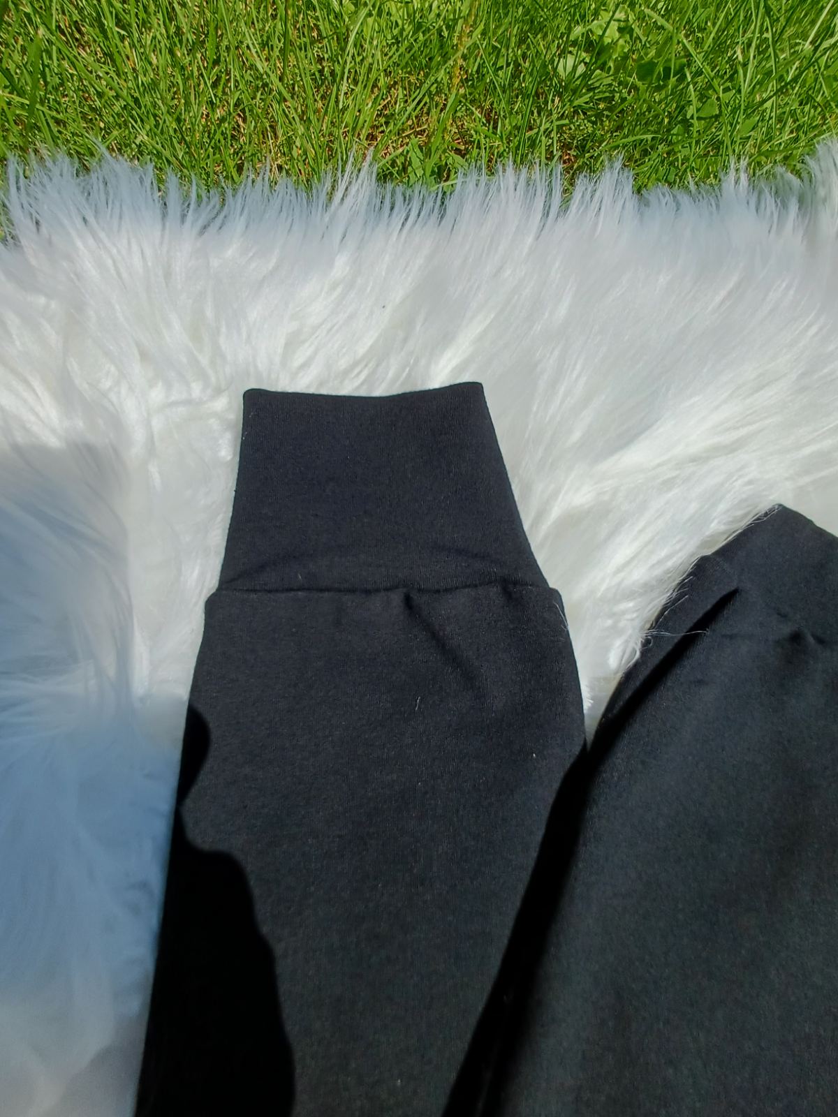 Kelnės "Anglis" | 116 dydis