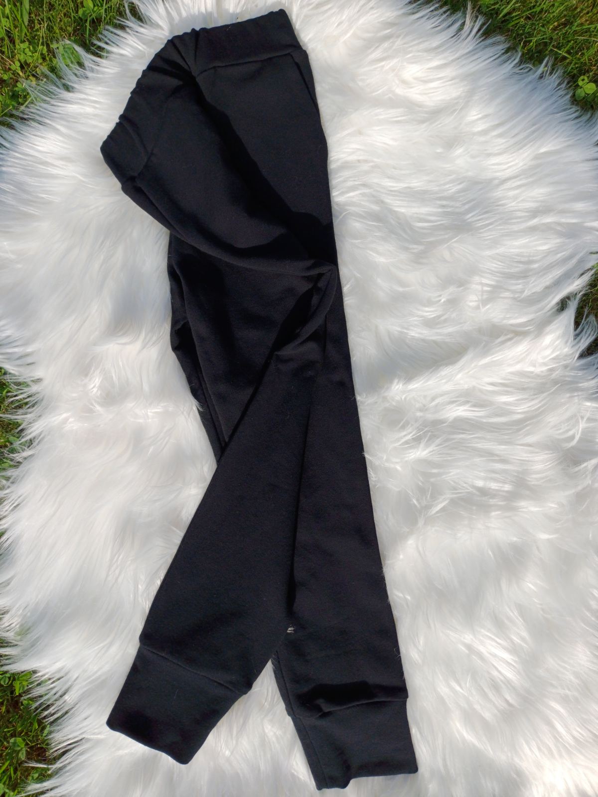 Kostiumėlis "Zuikis ir kvadratai" | 116 dydis